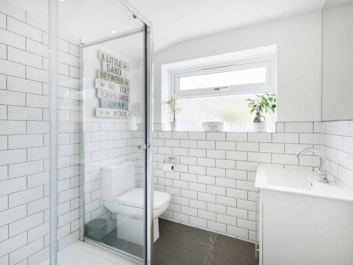 Cambridge House - Modern 2 Bedroom House, Close To Luton Airport & Town Centre Exterior photo